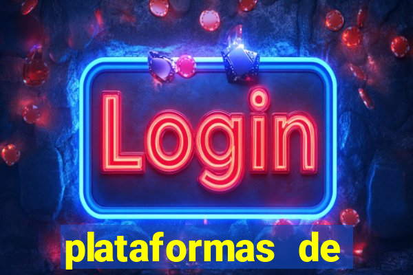 plataformas de jogos antigas