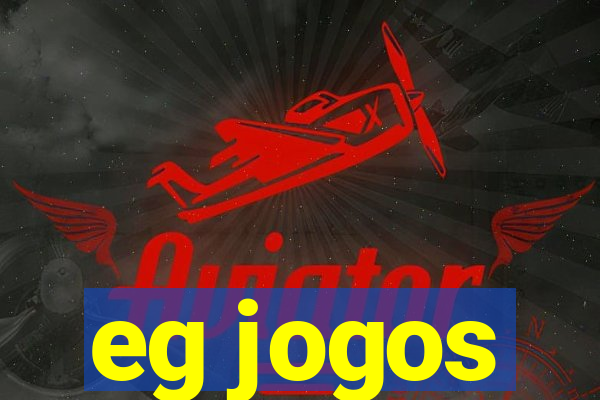 eg jogos
