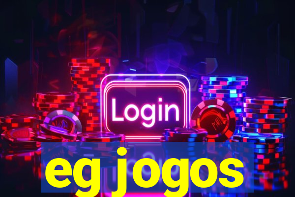 eg jogos