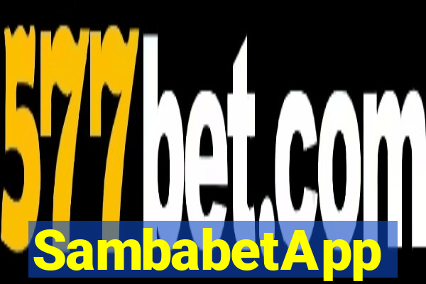 SambabetApp
