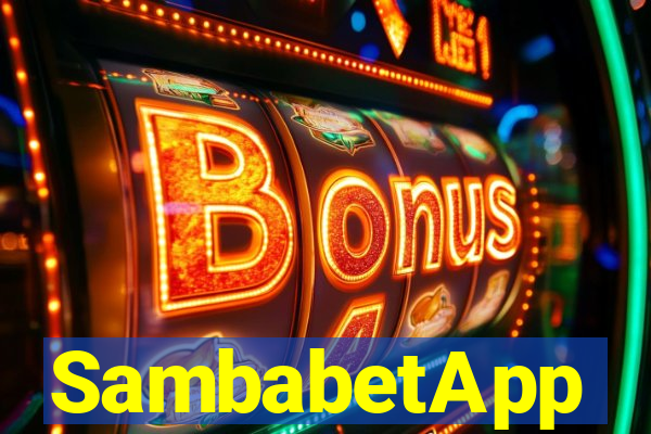 SambabetApp