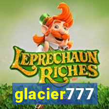 glacier777