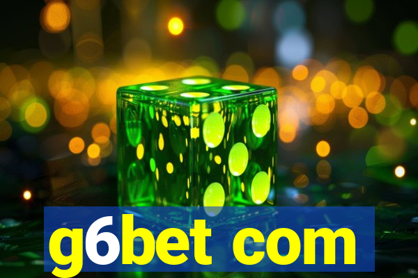 g6bet com