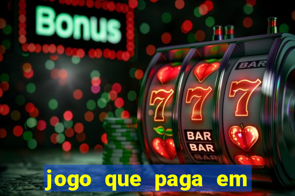 jogo que paga em dolar no paypal