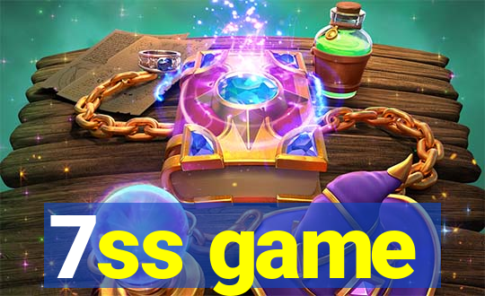 7ss game