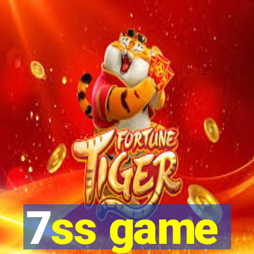 7ss game
