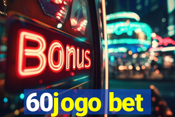60jogo bet