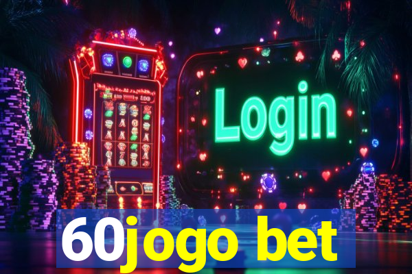 60jogo bet