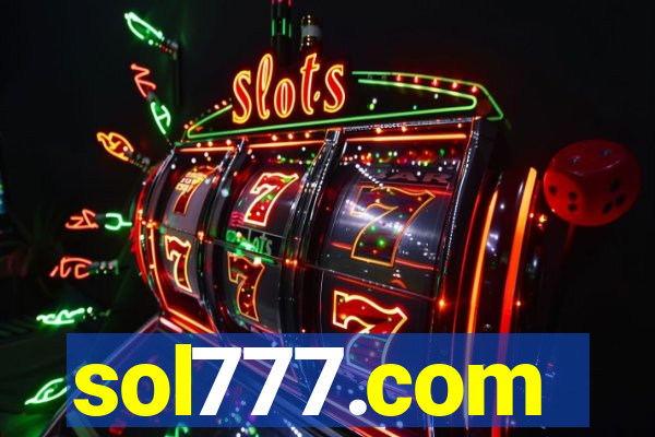 sol777.com