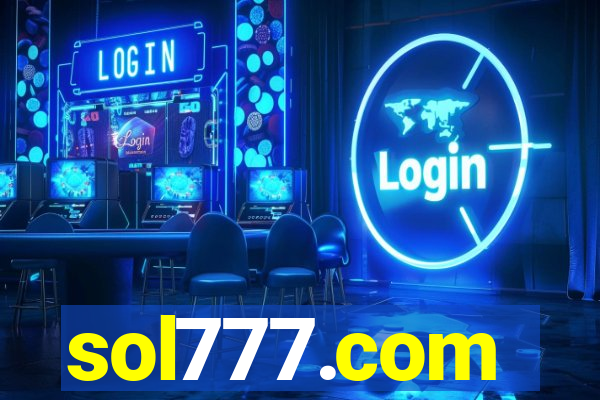 sol777.com