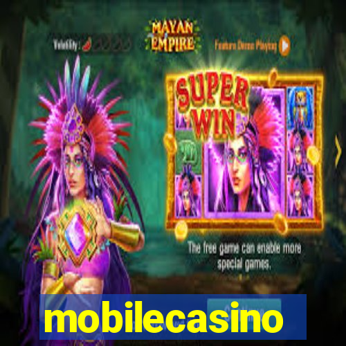 mobilecasino