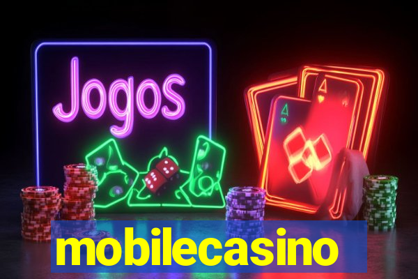 mobilecasino