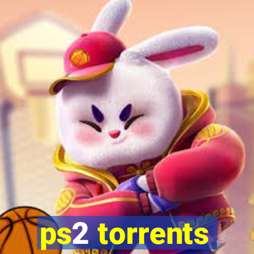 ps2 torrents