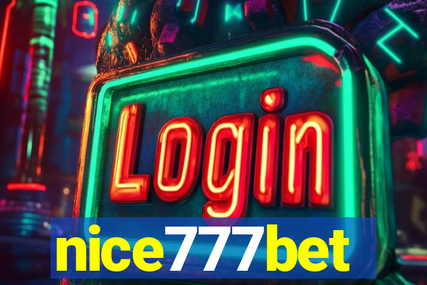 nice777bet