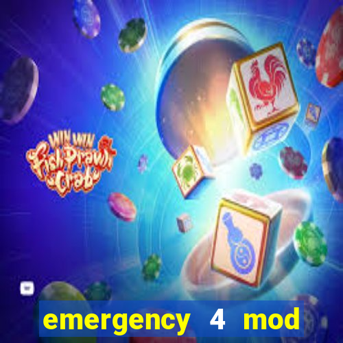 emergency 4 mod bahia download