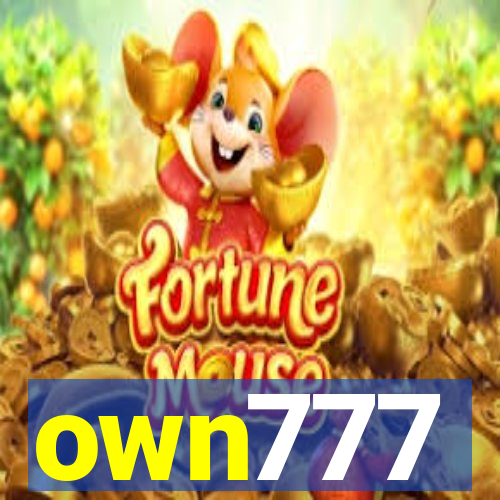 own777
