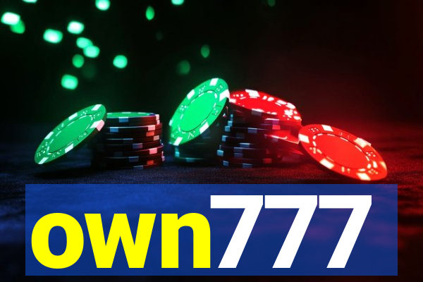 own777
