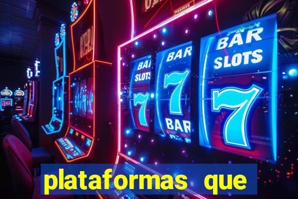 plataformas que pagam no free