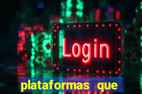 plataformas que pagam no free