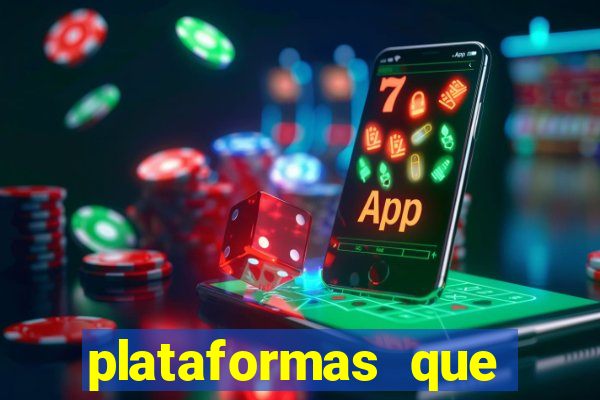 plataformas que pagam no free