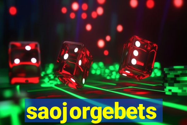 saojorgebets