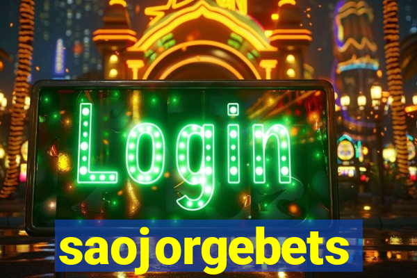 saojorgebets