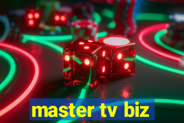 master tv biz