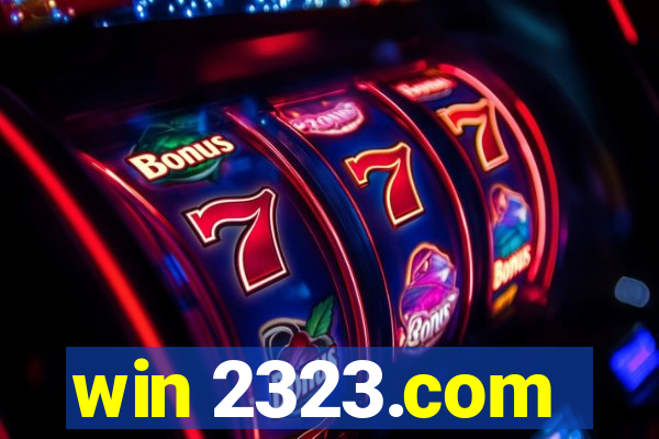 win 2323.com
