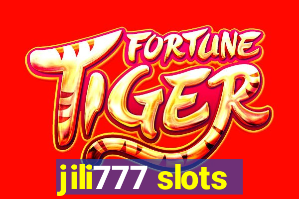jili777 slots
