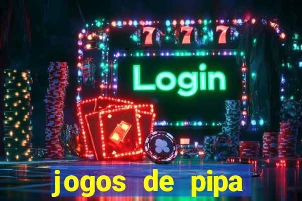 jogos de pipa corta e apara no click jogos