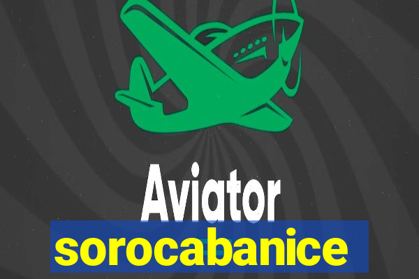 sorocabanice