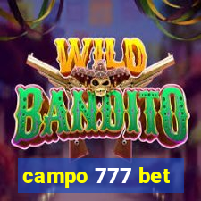 campo 777 bet
