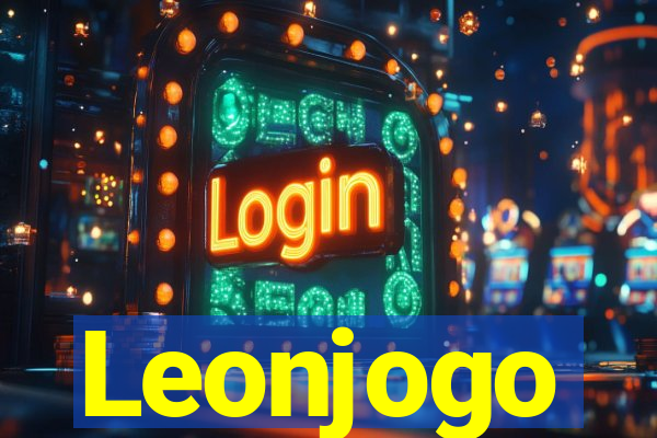 Leonjogo
