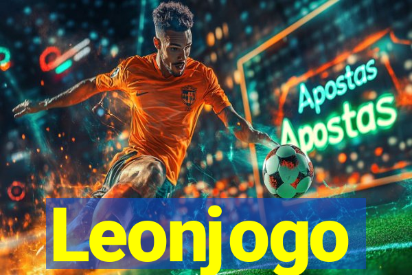 Leonjogo