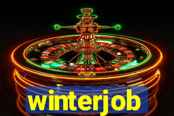 winterjob