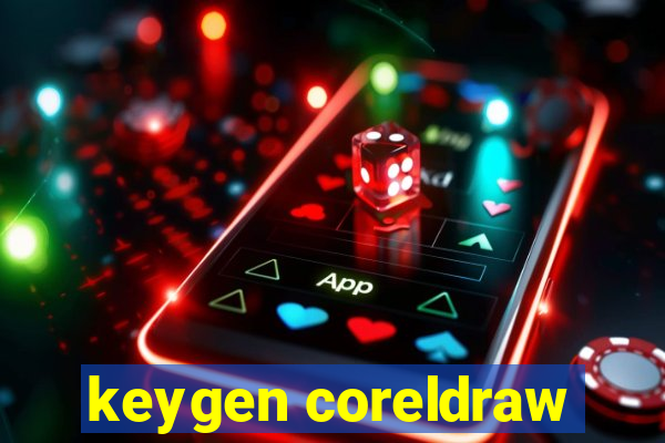 keygen coreldraw