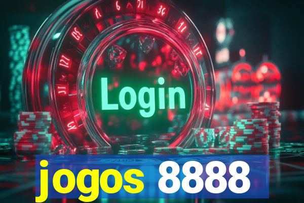 jogos 8888