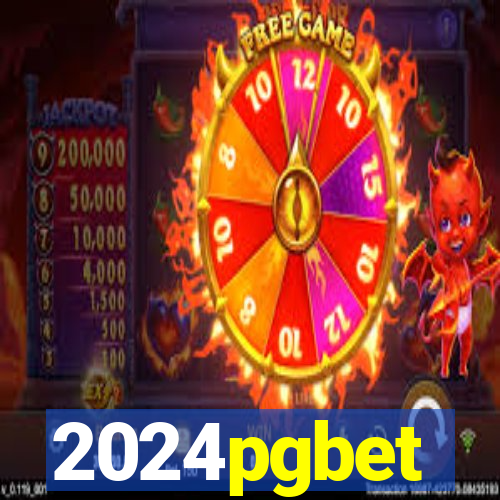 2024pgbet
