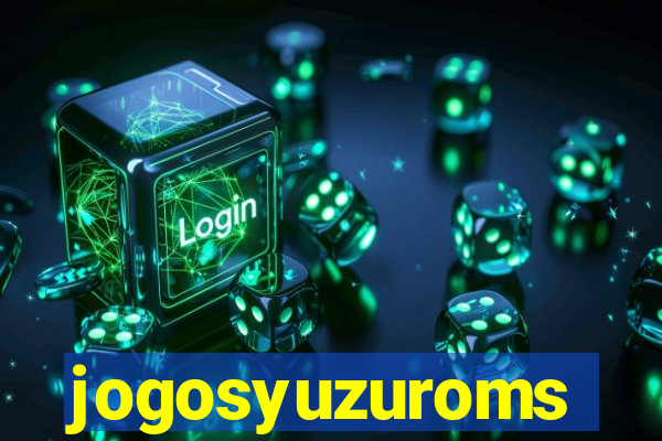 jogosyuzuroms