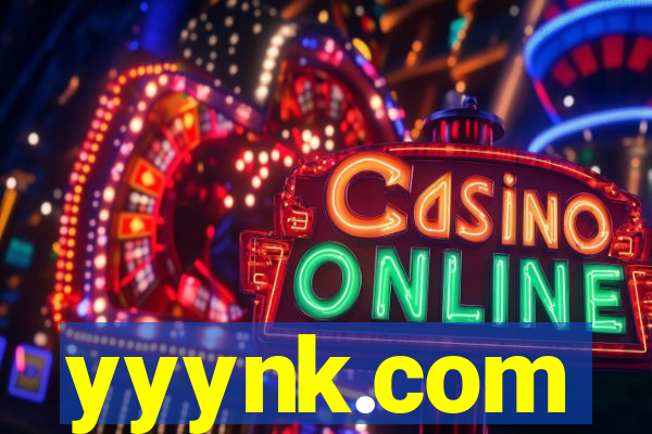yyynk.com