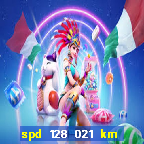 spd 128 021 km 000 metros 200 mapa