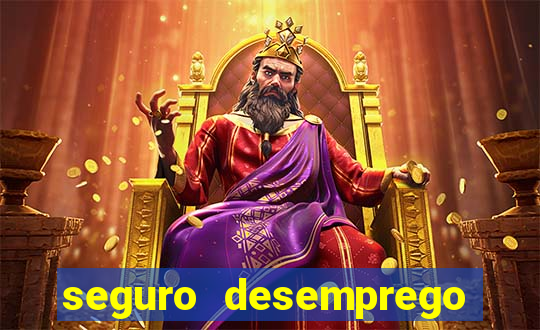 seguro desemprego cai de madrugada