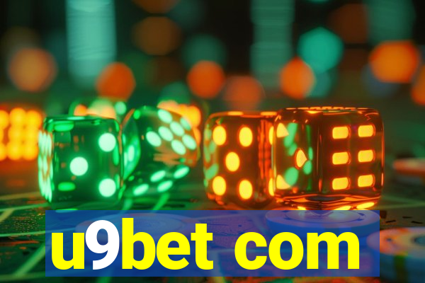 u9bet com