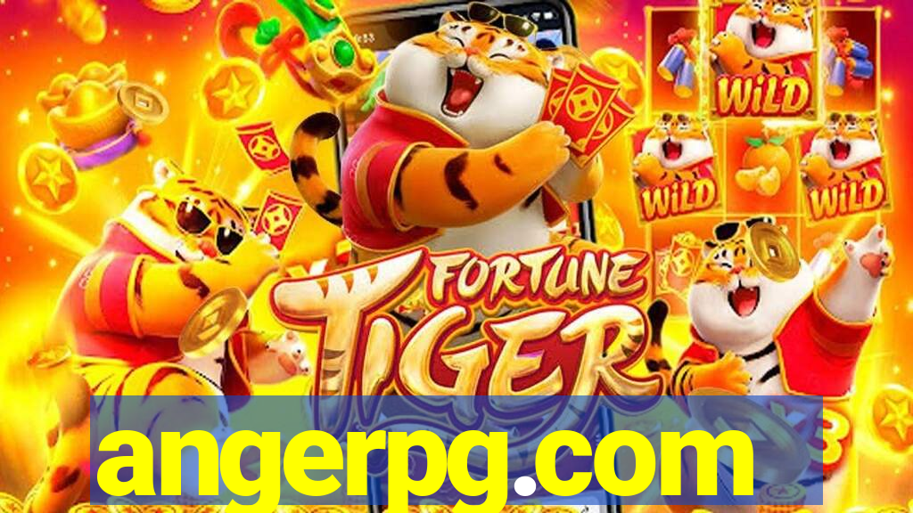 angerpg.com