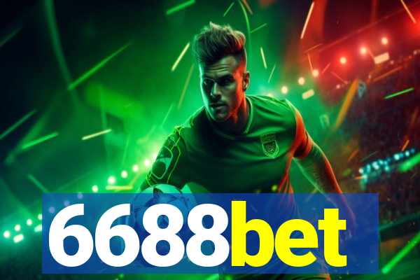 6688bet