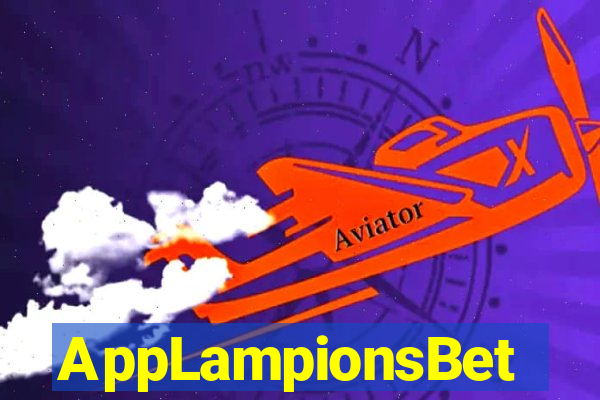AppLampionsBet