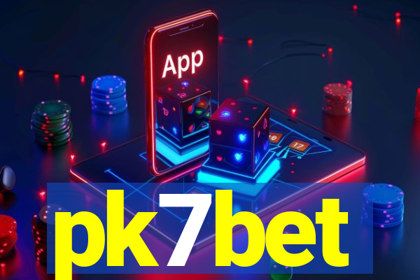 pk7bet