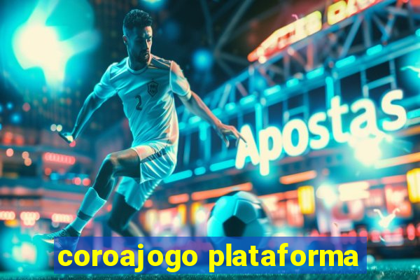 coroajogo plataforma
