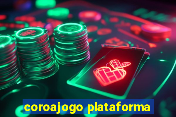 coroajogo plataforma