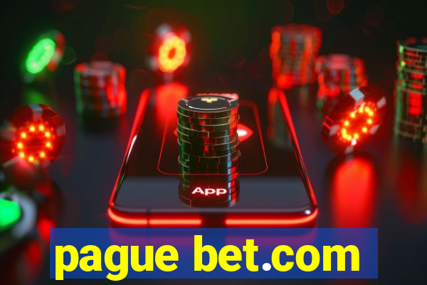 pague bet.com
